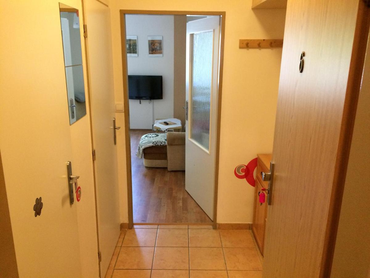 Apartman Orbit Карлов Екстер'єр фото