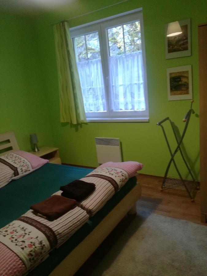 Apartman Orbit Карлов Екстер'єр фото