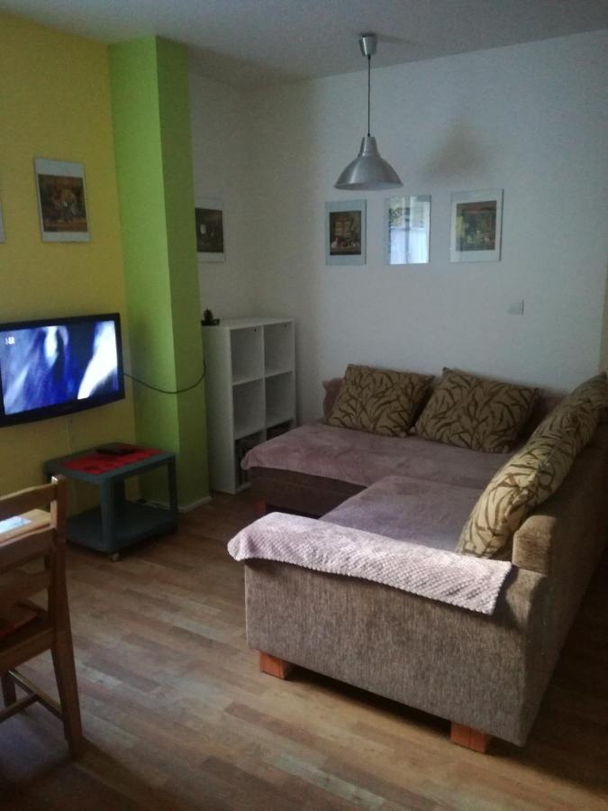 Apartman Orbit Карлов Екстер'єр фото