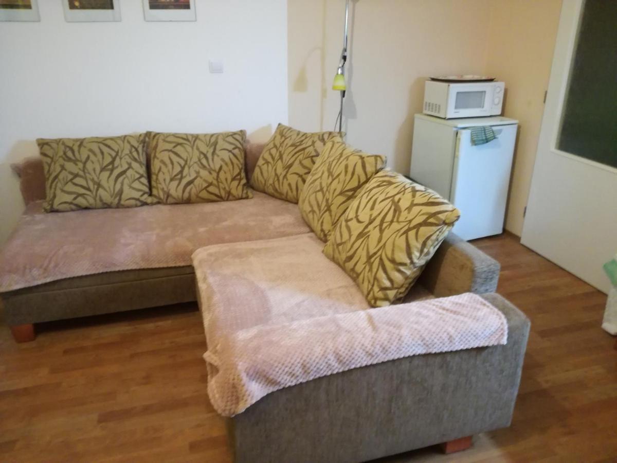 Apartman Orbit Карлов Екстер'єр фото