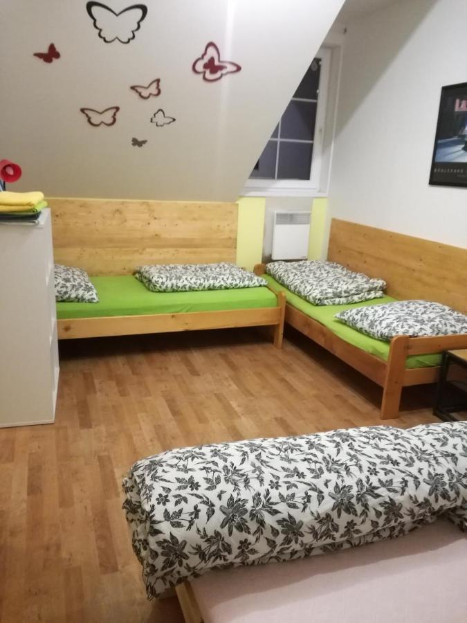 Apartman Orbit Карлов Екстер'єр фото