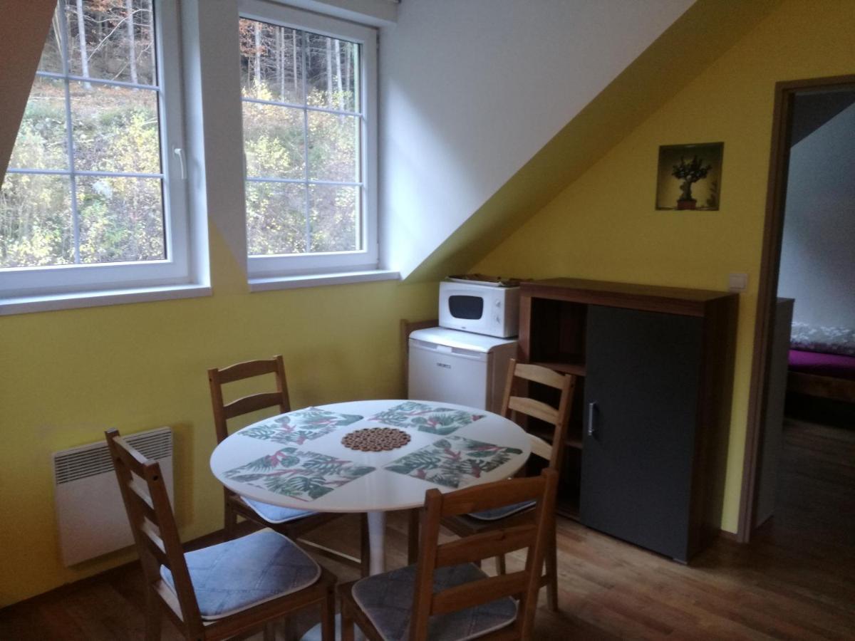 Apartman Orbit Карлов Екстер'єр фото