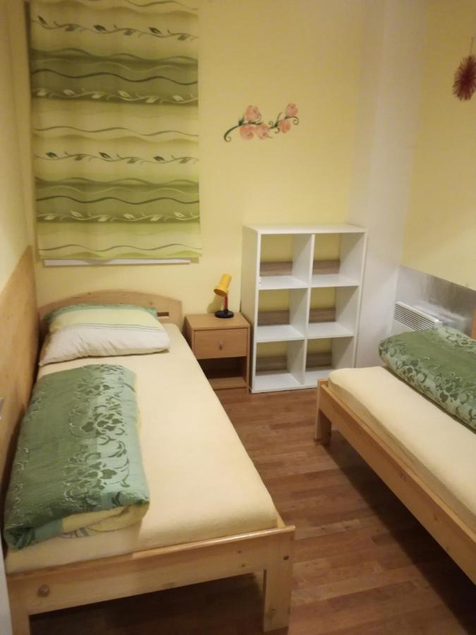 Apartman Orbit Карлов Екстер'єр фото