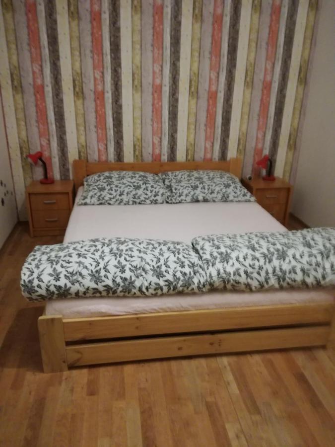 Apartman Orbit Карлов Екстер'єр фото
