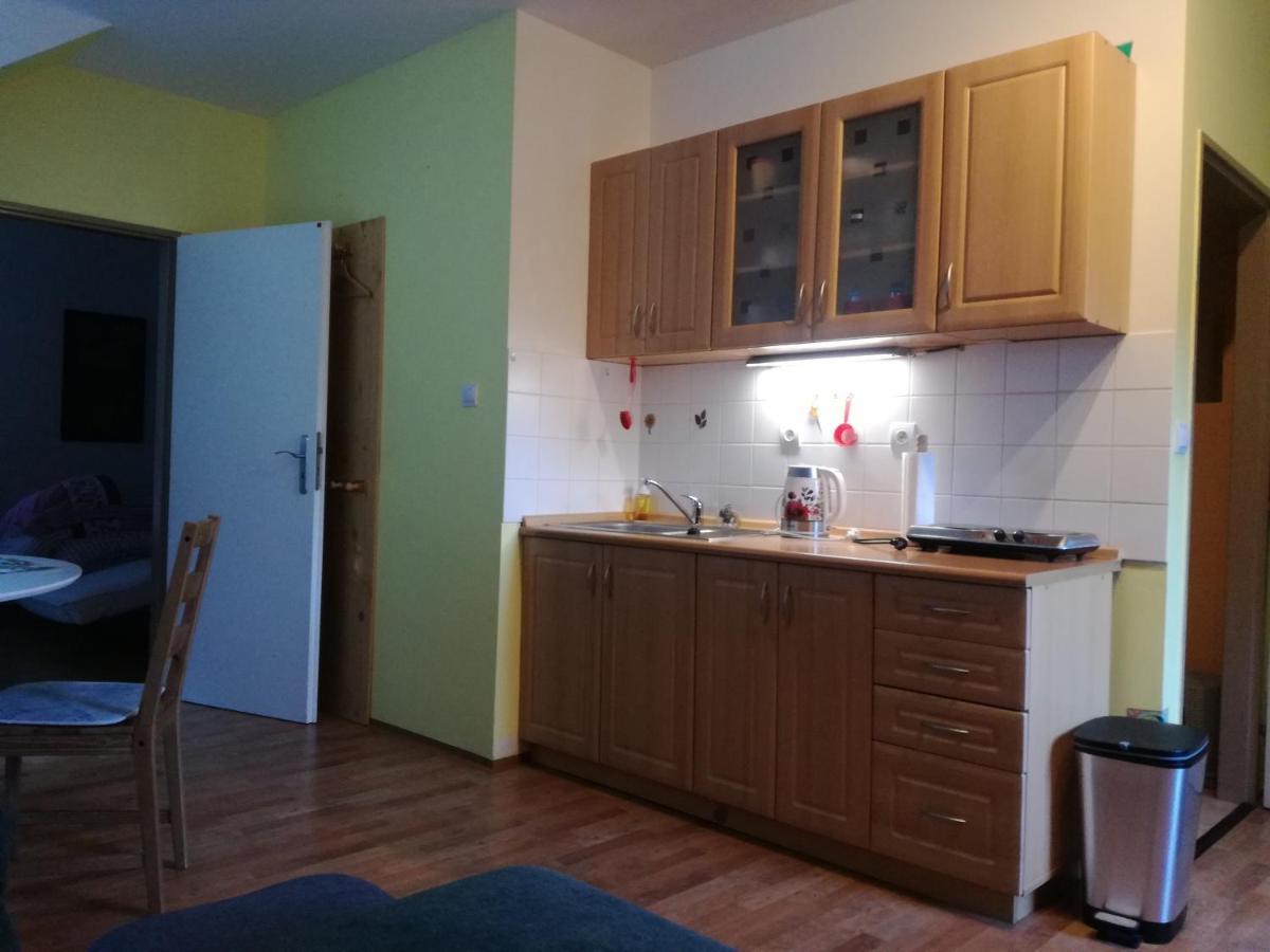 Apartman Orbit Карлов Екстер'єр фото