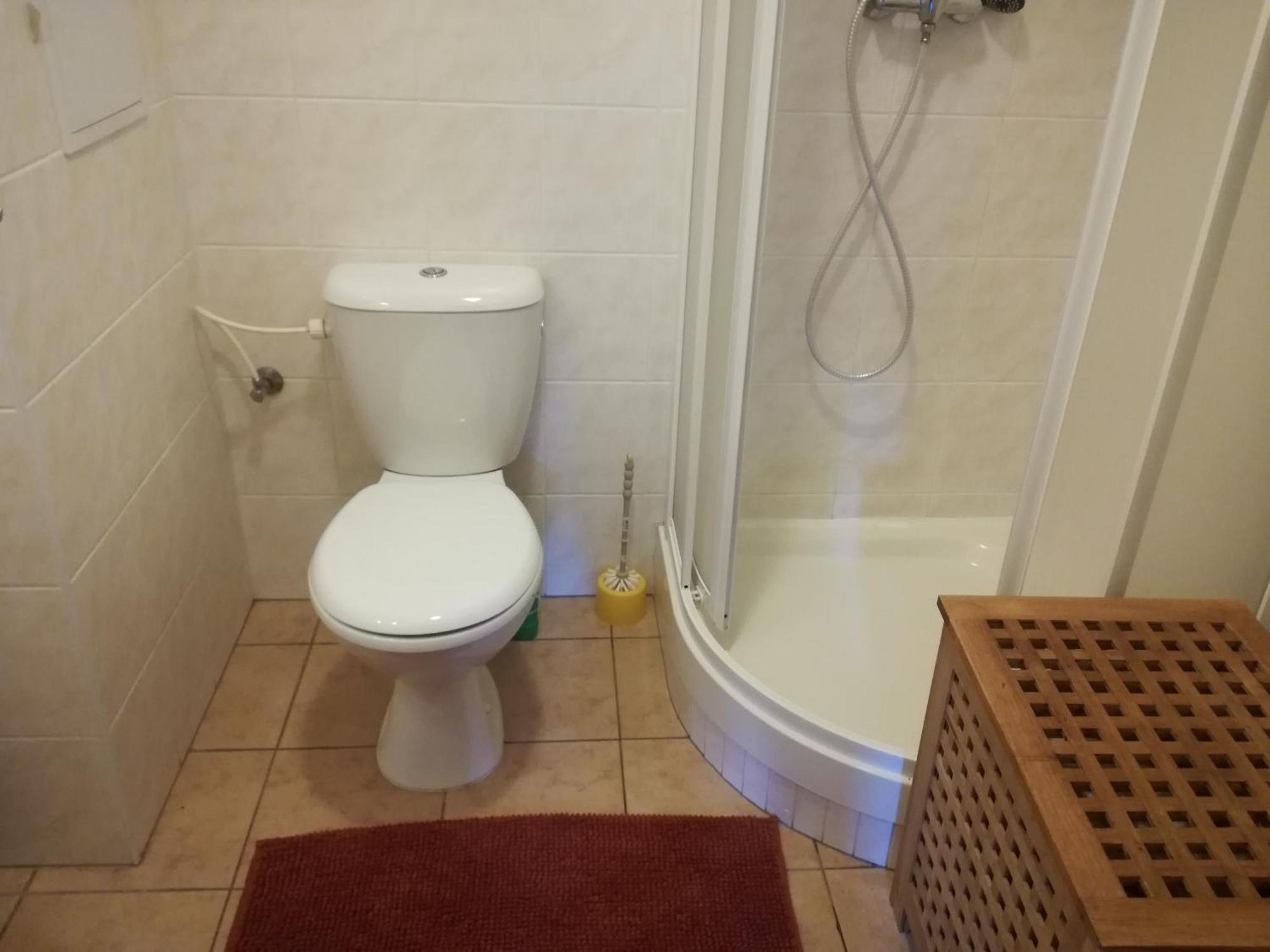 Apartman Orbit Карлов Номер фото