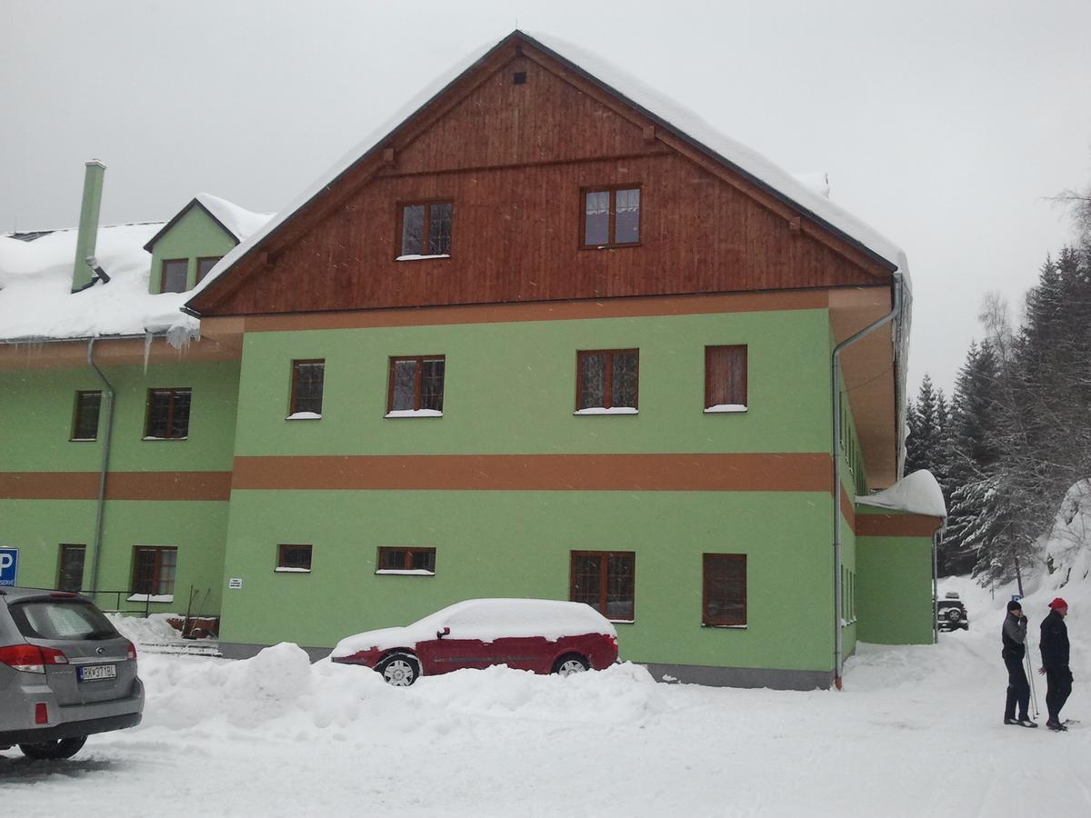 Apartman Orbit Карлов Екстер'єр фото